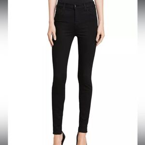 J Brand Maria Jeans